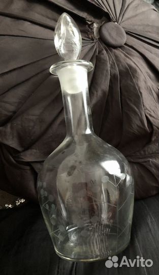 Посуда СССР