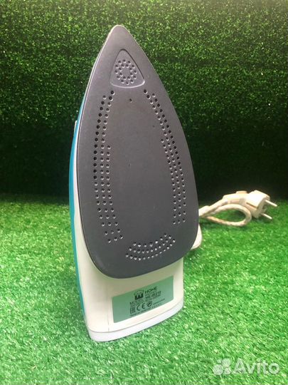 Утюг Home Element HE-IR210 (К)