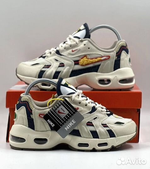 Кроссовки Nike Air Max 96 II QS, арт.222996