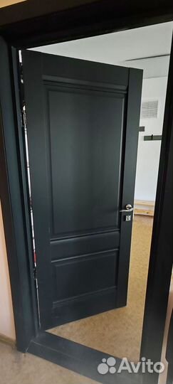 Дверь межкомнатная