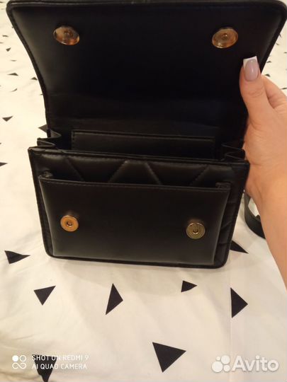 Сумка клатч