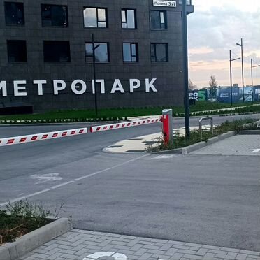 Машиноместо, 15 м²