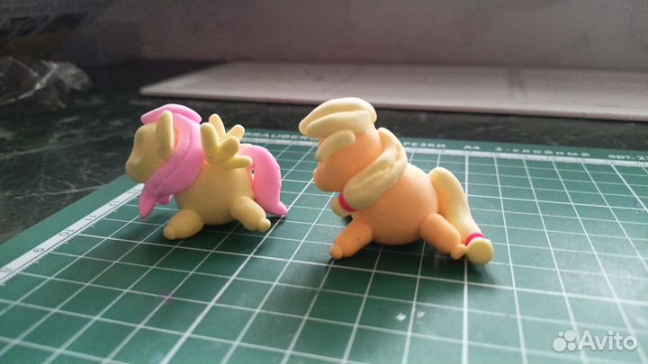 My little pony