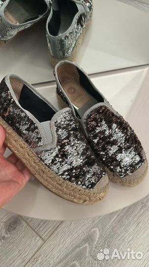Эспадрильи