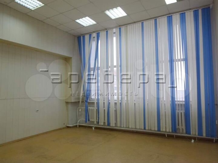 Офис на ул. Маерчака 8 стр. 9 (38 м²)