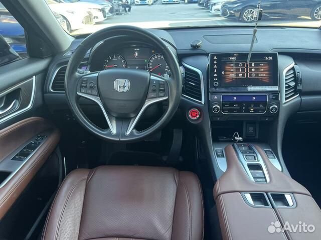 Honda Avancier 2.0 AT, 2020, 40 000 км