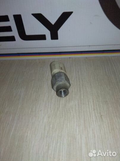 Датчик гидроусилителя гур Renault logan 2