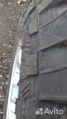 Продам колеса