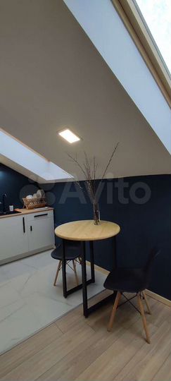 1-к. квартира, 49 м², 4/4 эт.