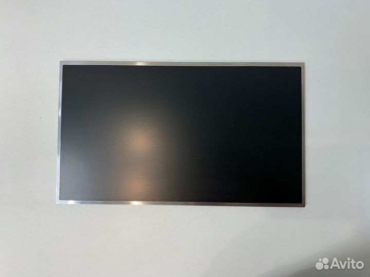 Матовая матрица LG 17.3 стандарт 40pin