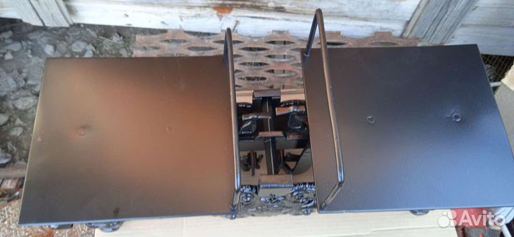 Весы старинные 