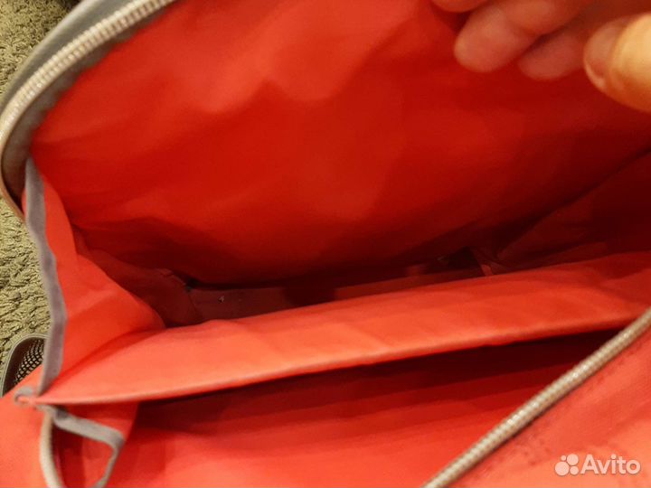 Школьный рюкзак ecco