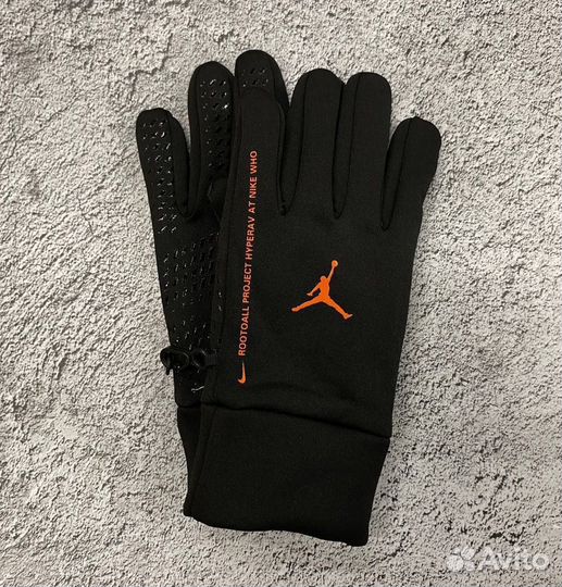 Перчатки Nike Jordan
