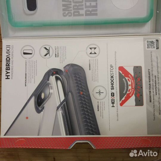 Чехол Samsung s10+