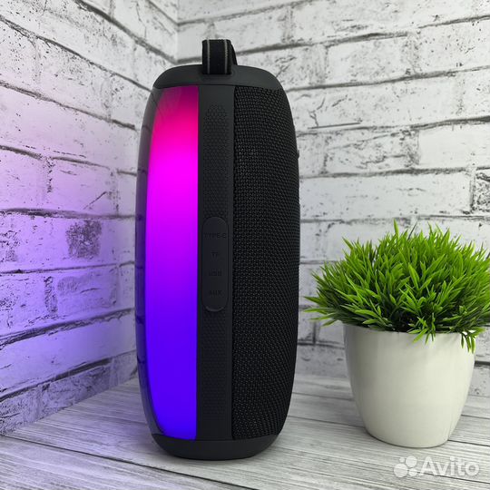 Колонка Убийца JBL Pulse
