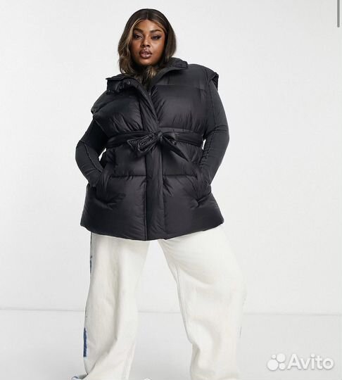 Одежда больших размеров