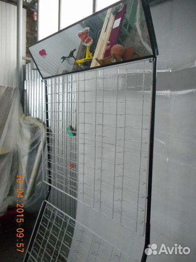 Стойка для очков