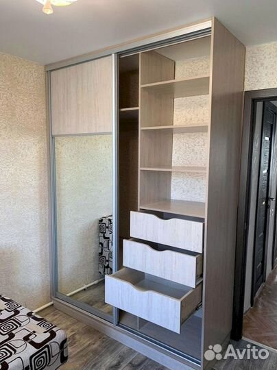 Шкаф новый в рассрочку без банка