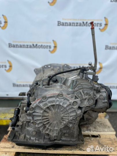 АКПП Mazda 3 2.0 BK LF