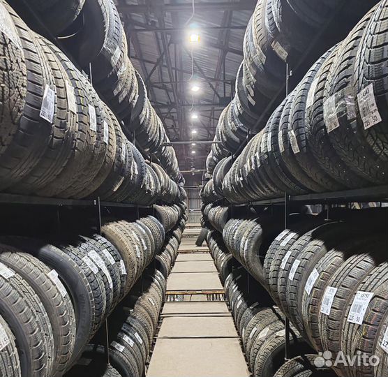 Kleber Transalp 2 215/60 R16C 103L