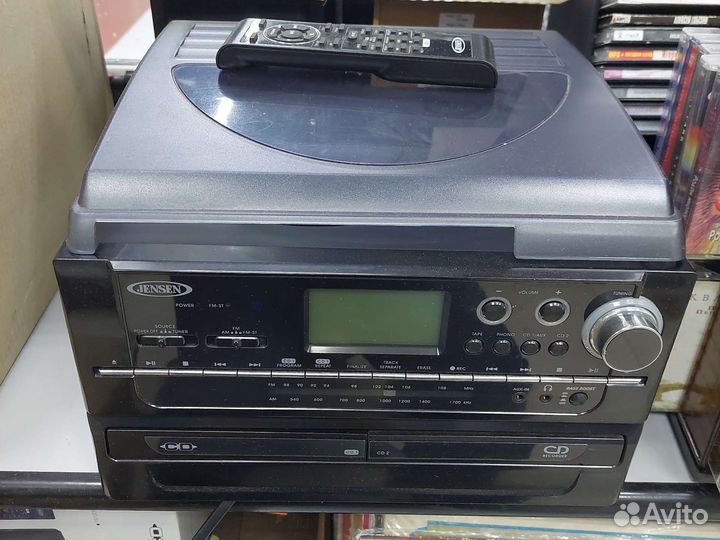 Проигрыватели винила Ария-102, Вега-109.центры