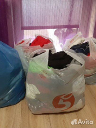 Коробка игрушек