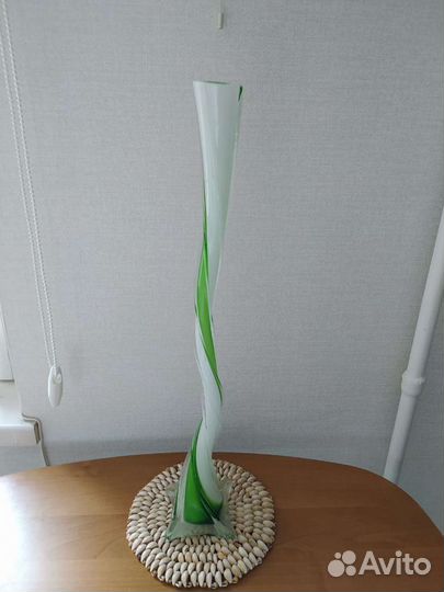 Ваза дизайнерская