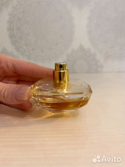 Парфюм Paco Rabanne lady million 30 мл