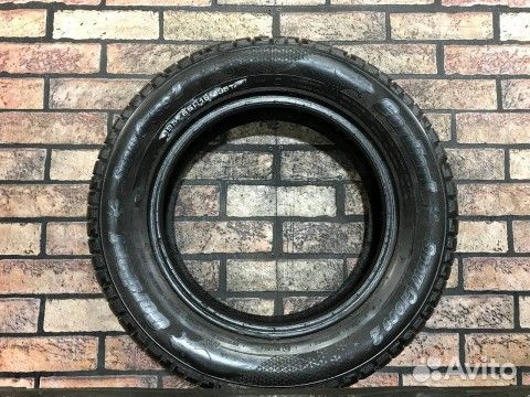 Cordiant Snow Cross 2 195/65 R15 95T