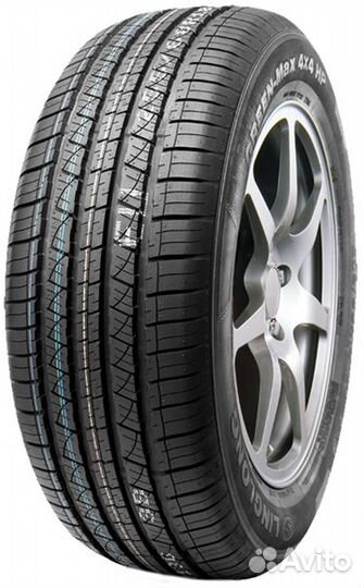 LingLong Green-Max 4x4 HP 225/60 R18 100H