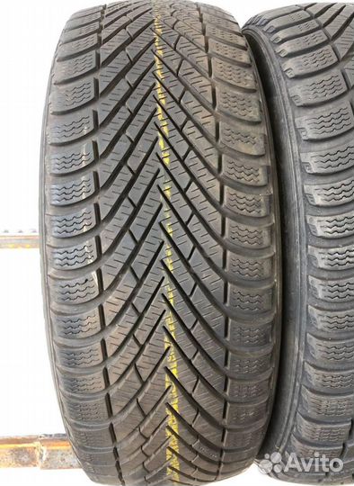 Pirelli Winter Cinturato 205/55 R16 99W