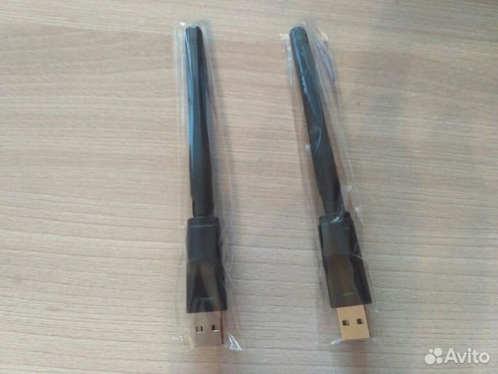 USB Wi Fi адаптеры