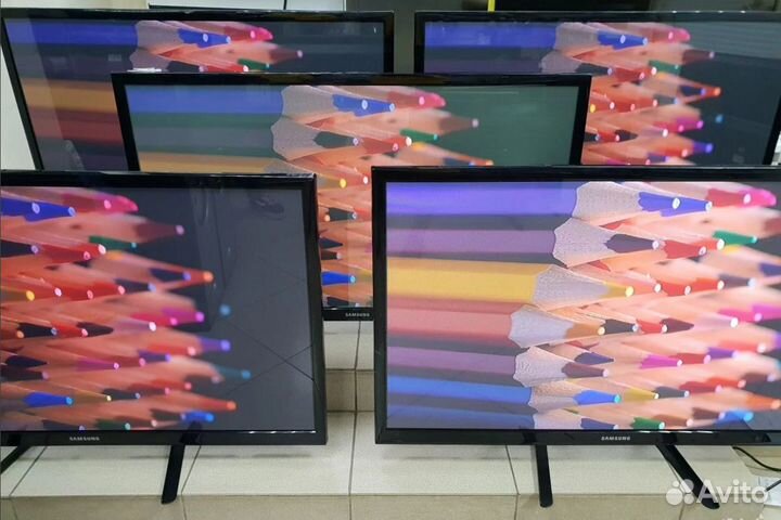 Телевизор Philips 40