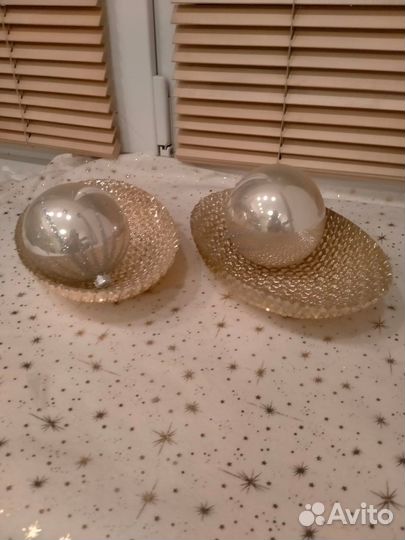 Блюдо сервировочное