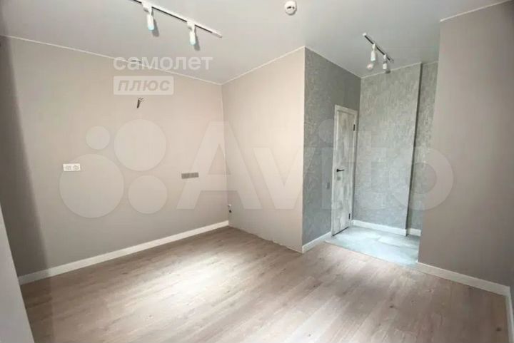 Квартира-студия, 20,9 м², 5/10 эт.
