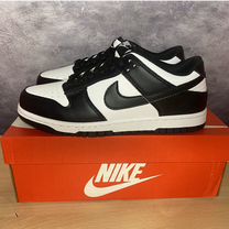 Кроссовки Nike Dunk low