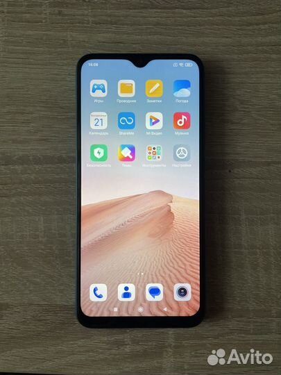 Xiaomi Redmi 9, 3/32 ГБ