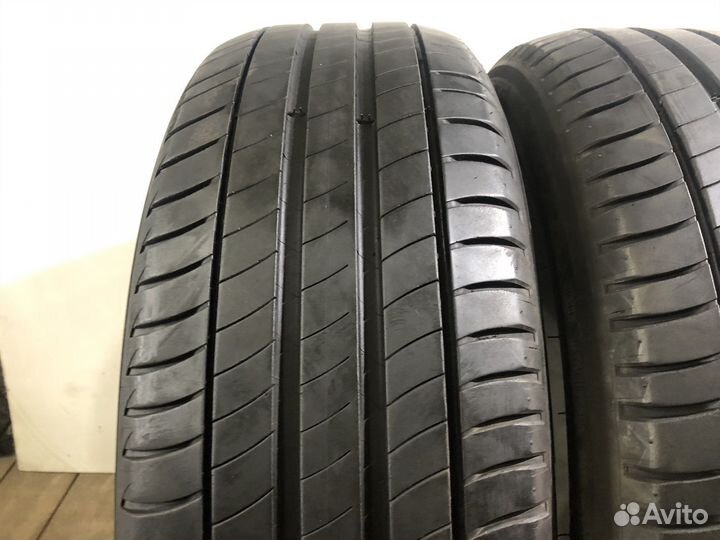 Michelin Primacy 3 215/60 R17