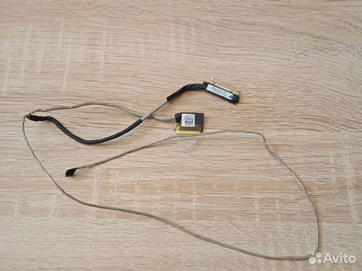 Шлейф матрицы Lenovo B50-30