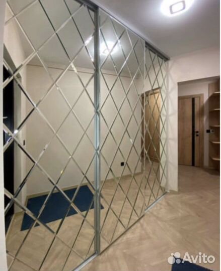 Мебель под заказ любой сложности