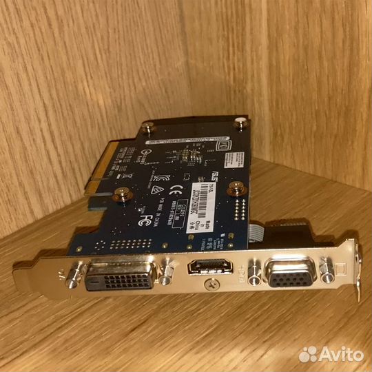 Asus GT 710