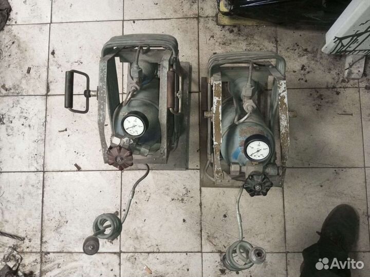 Пбо-200 фильтр высокого давления