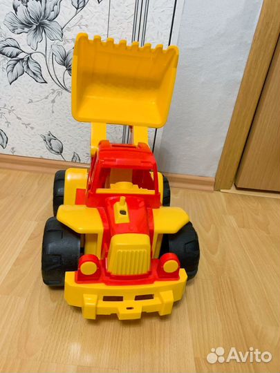 Детские машинки игрушки