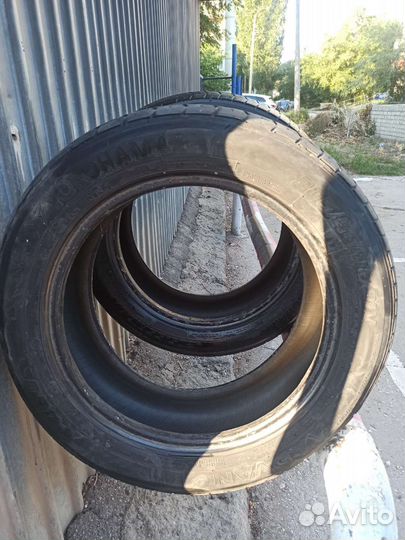 Yokohama A460L 205/55 R16 91V