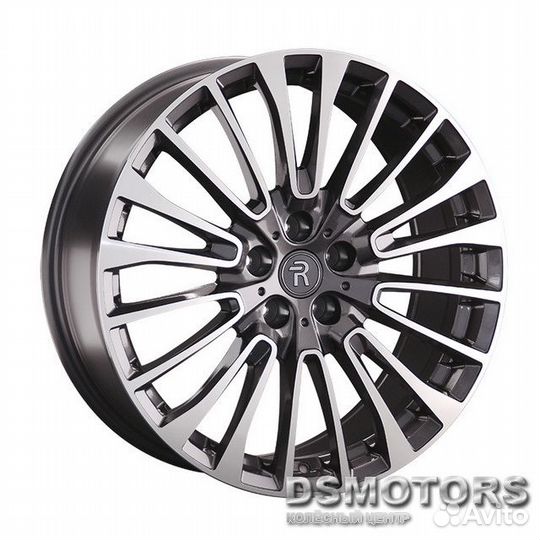 Диски Infiniti GS8 8.5/20 5x114.3 ET47 d67.1 GMF