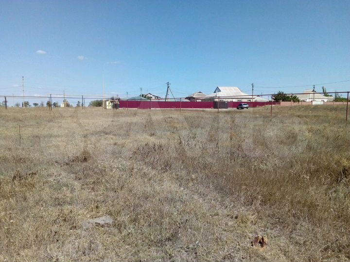 Участок 25 сот. (ИЖС)