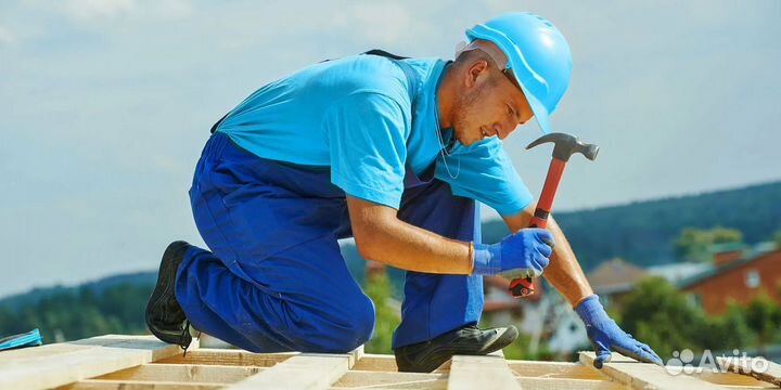 Плотник на монолит вахта