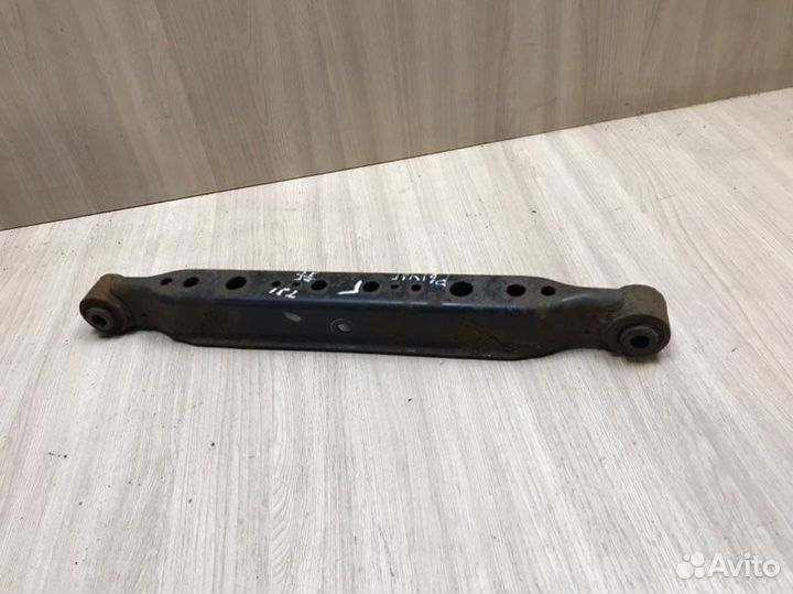 Рычаг подвески задний левый Nissan X-Trail 31 2.5