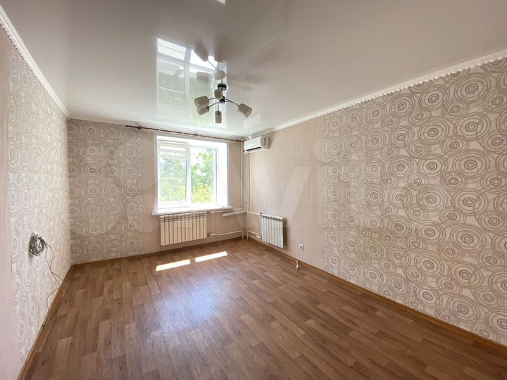 2-к. квартира, 37,2 м², 5/9 эт.