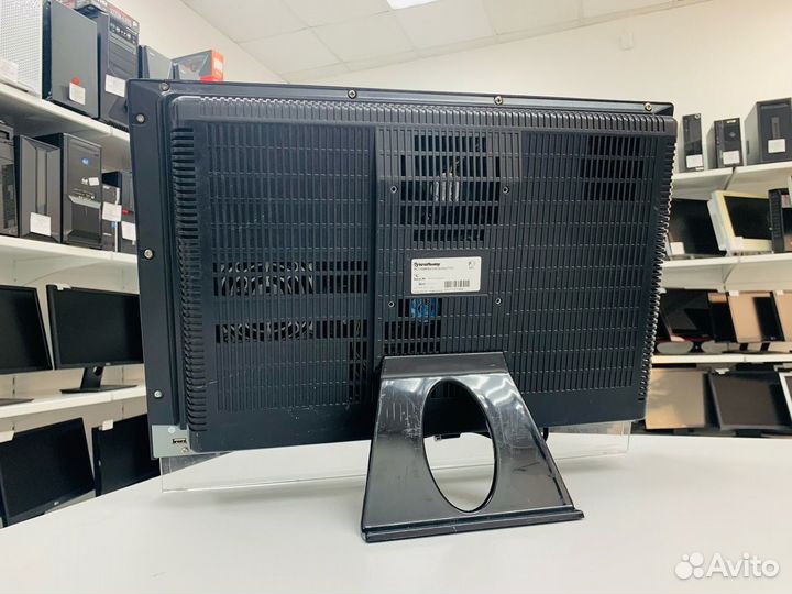 Моноблок Intel i7 3770/ 16Gb/ SSD 480Gb/22